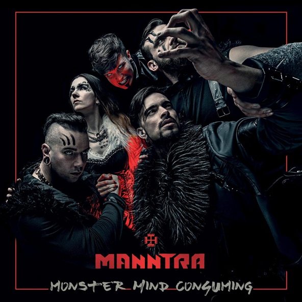 Manntra - Slave