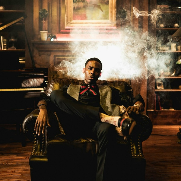 Young Dolph, Big Moochie Grape, Snupe Bandz - Infatuated With Drugs