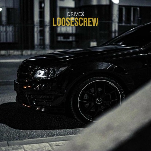 DRIVEX - LooseScrew