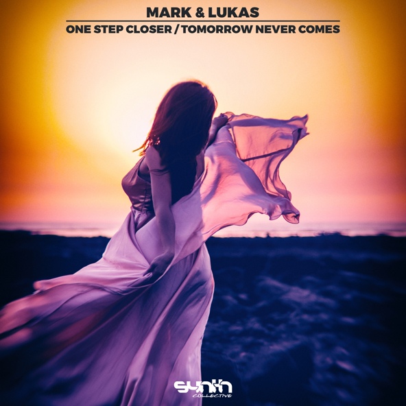 Mark & Lukas - One Step Closer