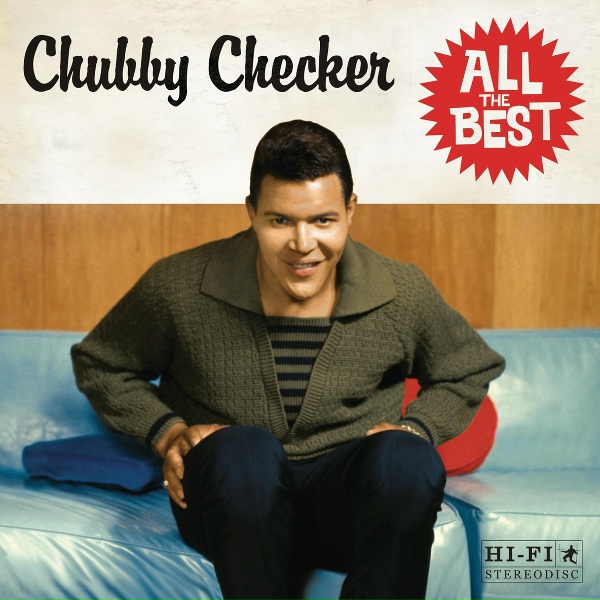 Chubby Checker - Knock Down the Walls