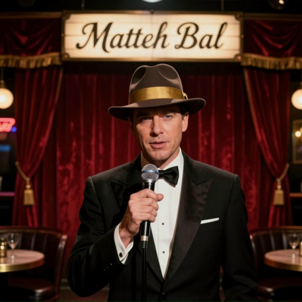 DJ HAVAL - Matthew Bal