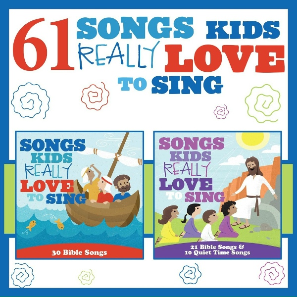 Kids Choir - Standin' In The Need Of Prayer