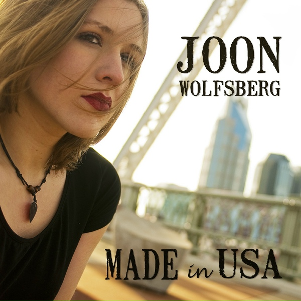 Joon Wolfsberg - Old Shoes
