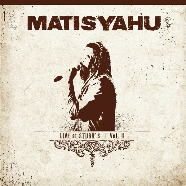 Matisyahu - Youth