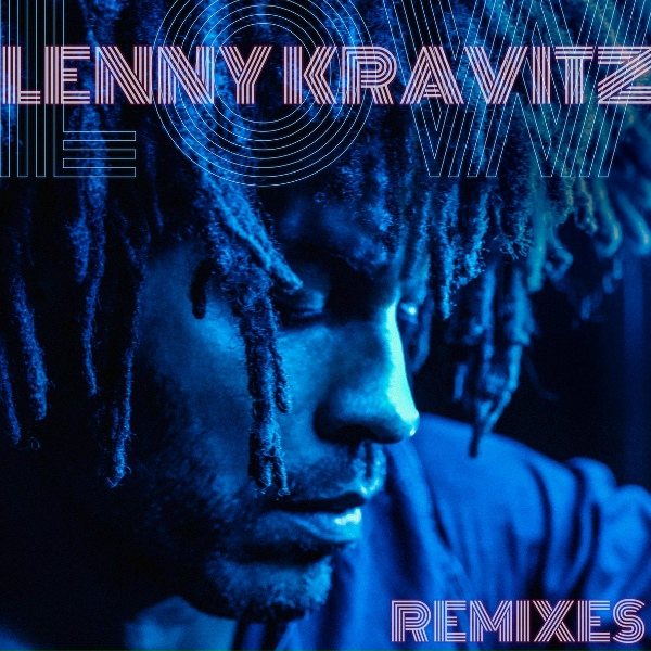 Lenny Kravitz - Low
