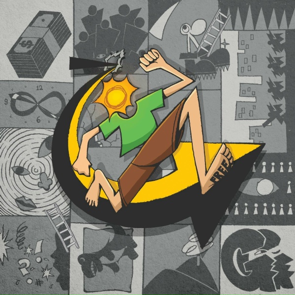 Alec Orachi - FOCUS