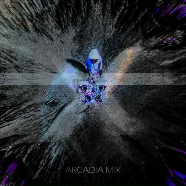 LXST CXNTURY - Arcadia MIX