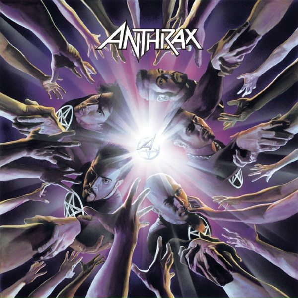 Anthrax - Crash