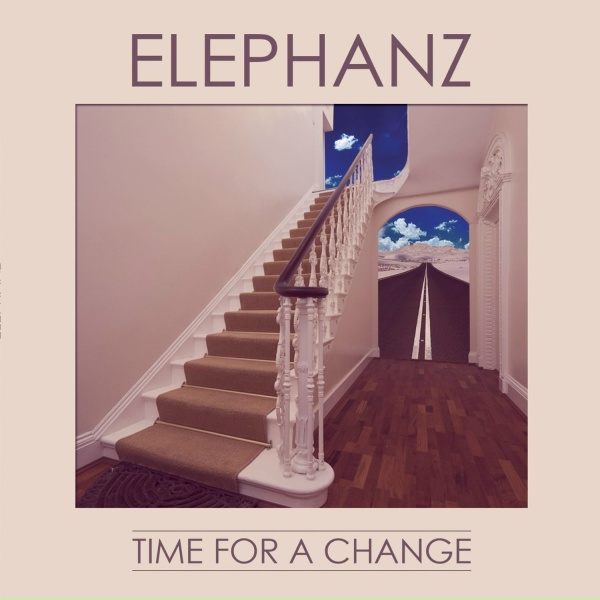 Elephanz - You Dare