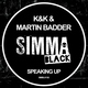 K & K, Martin Badder - Speaking Up (Original Mix) (Original Mix)