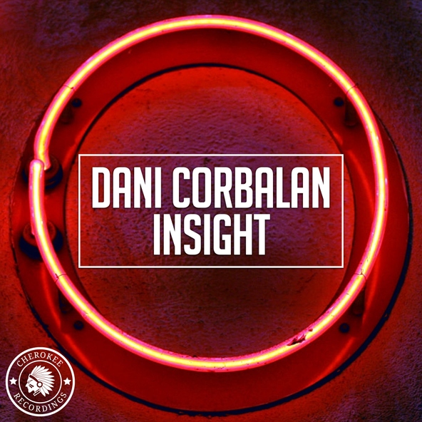 Dani Corbalan - Insight
