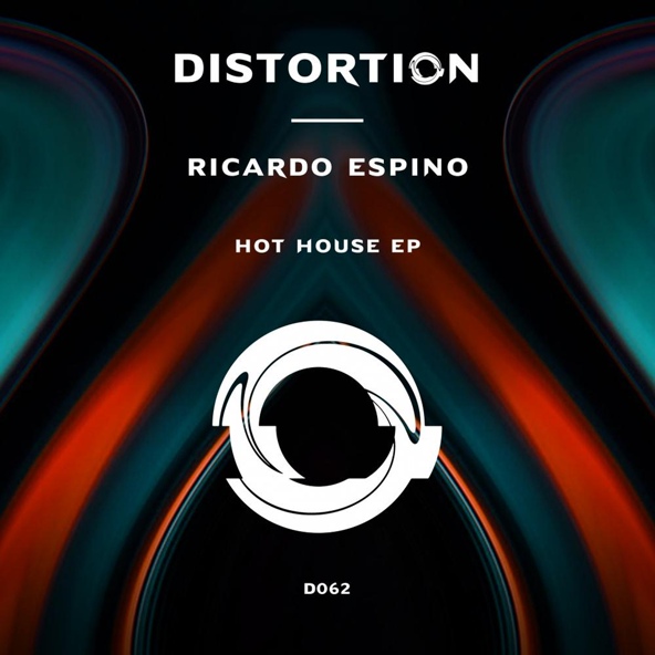 Ricardo Espino - Hot House