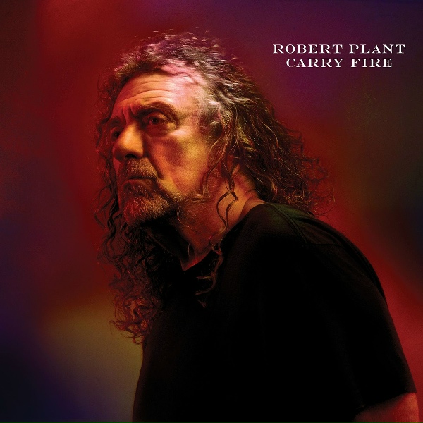 Robert Plant - Bones of Saints