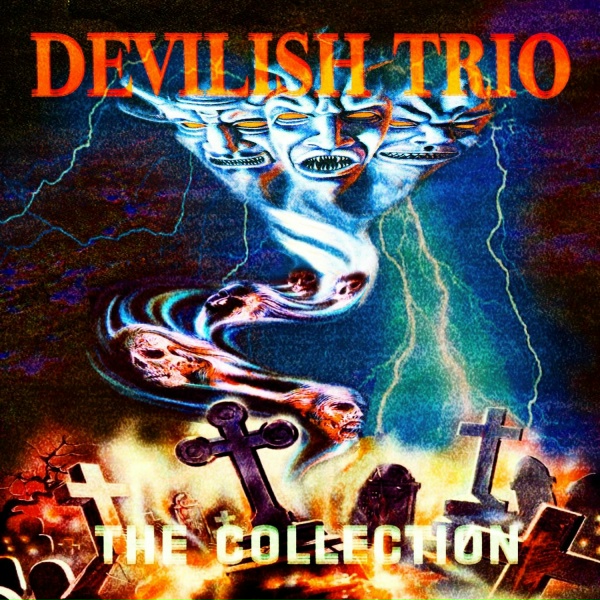 Devilish Trio - Trinity