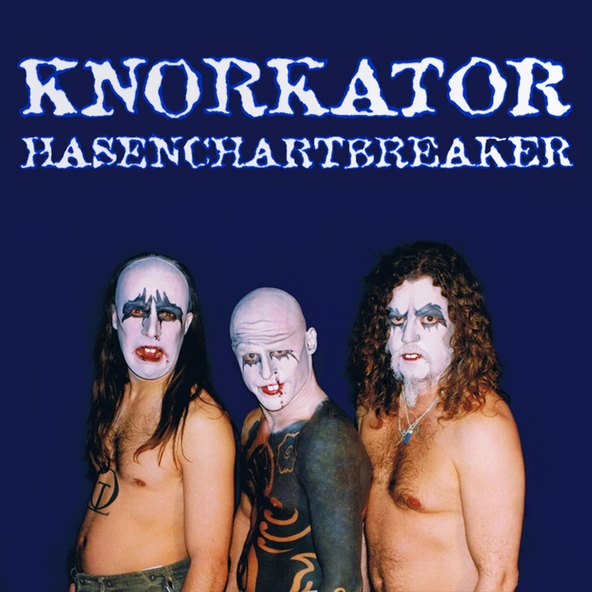 Knorkator - Highway to Hell