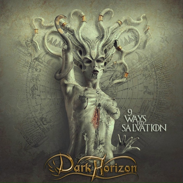 Dark Horizon - Crazy