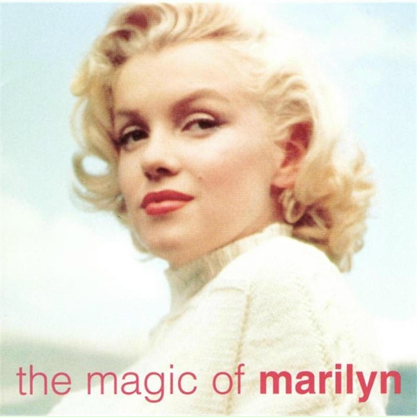 Marilyn Monroe - Lazy