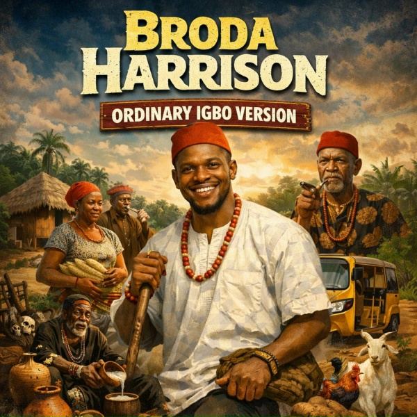 Broda Harrison