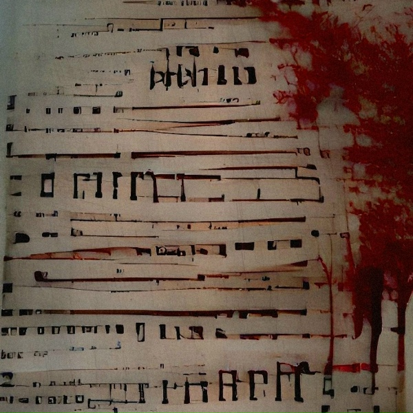 Souldz - Bleeding for His Glory