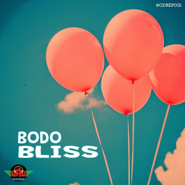 Bodo - Distant