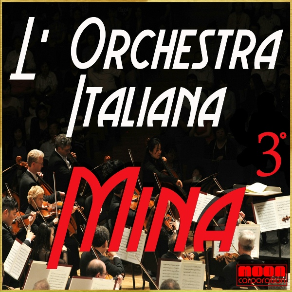 Mina - Il cielo in una stanza