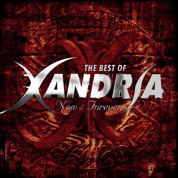 Xandria - Some Like It Cold