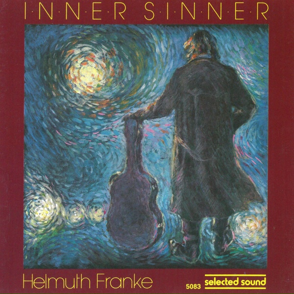 Helmuth Franke - Split Decision