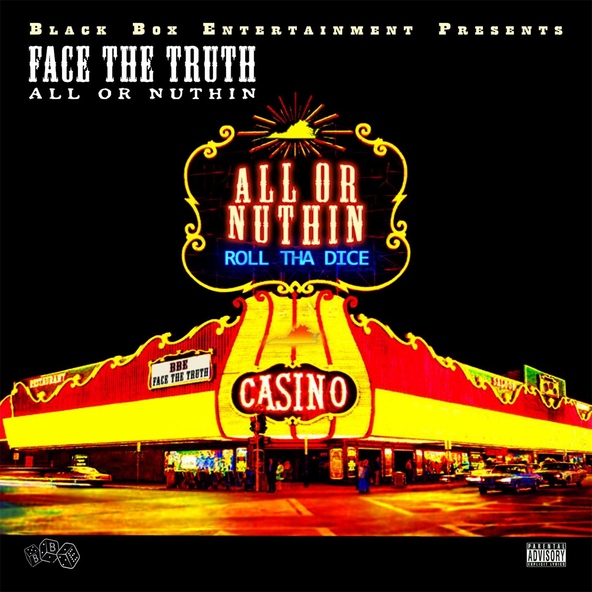 Face the Truth feat. Zeahna Young - Luv At 1st Sight (feat. Zeahna Young)