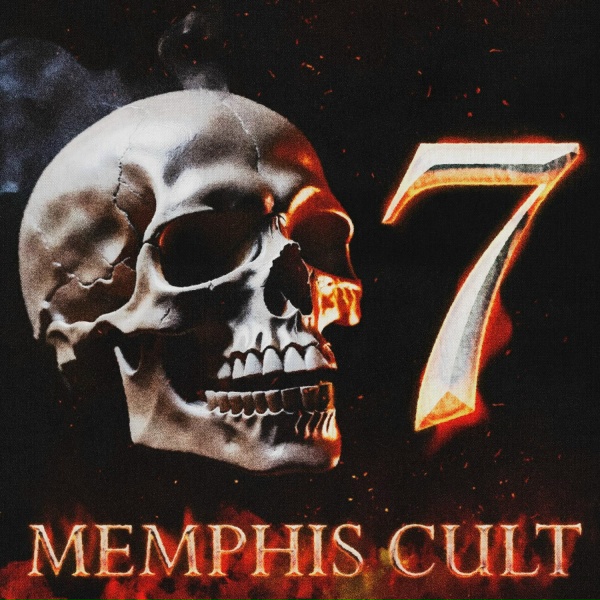 Memphis Cult, HXLXST, wix9s1xe, SPLYXER, HUNTERPLAYA, PLAYA SSK