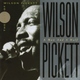 Wilson Pickett - Toe Hold
