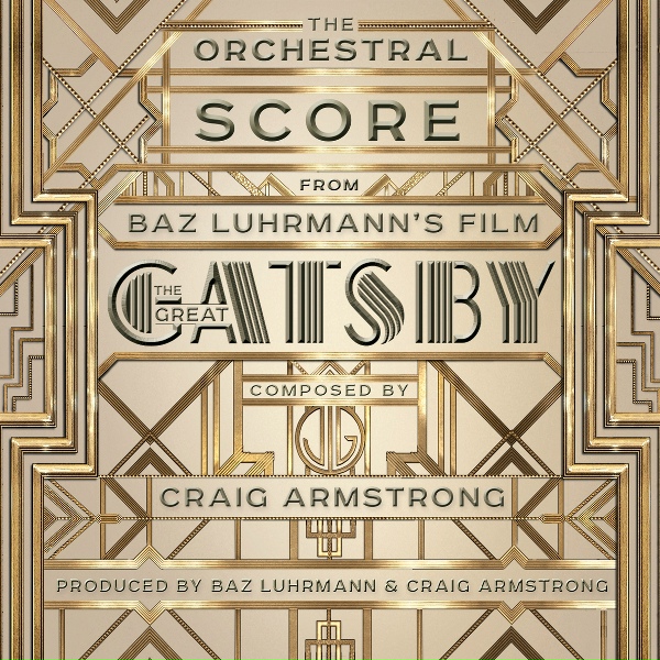 Craig Armstrong feat. The Bryan Ferry Orchestra