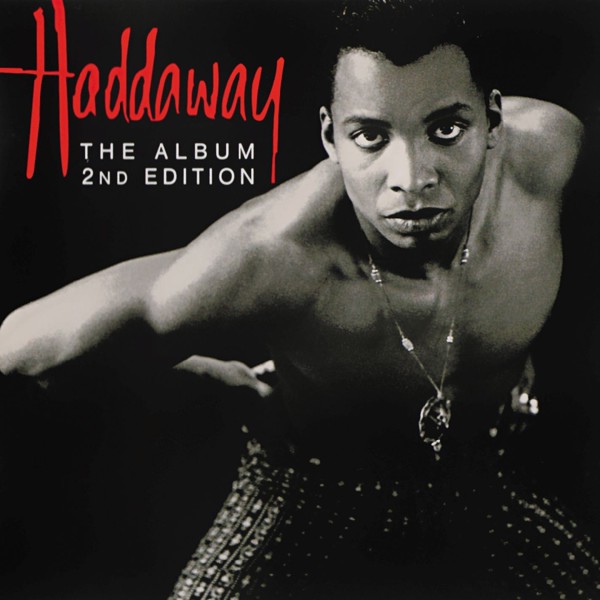Haddaway - Life