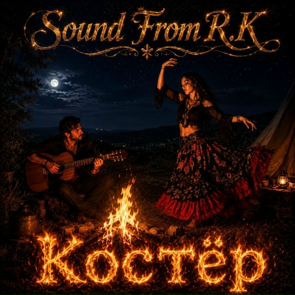Sound From R.K - Костёр