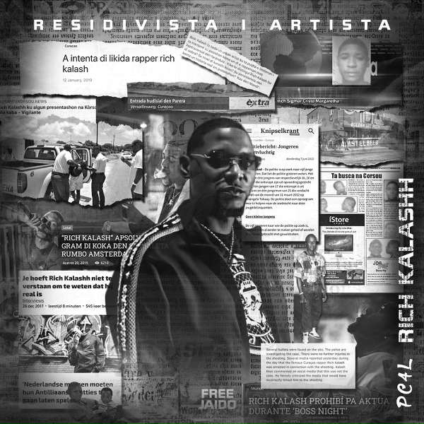 Rich Kalashh - Other Light