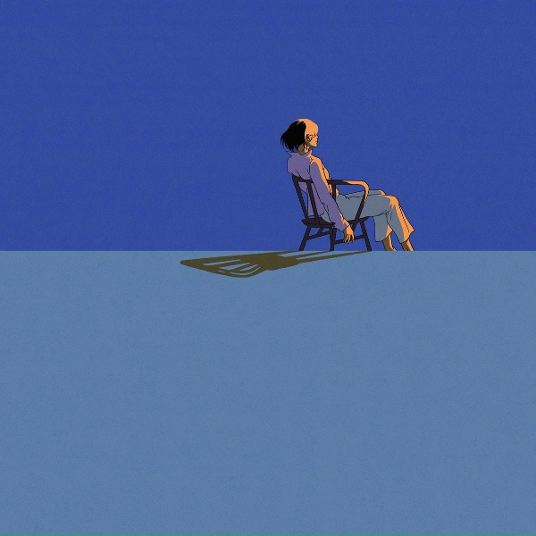 Tom Odell - Flying :