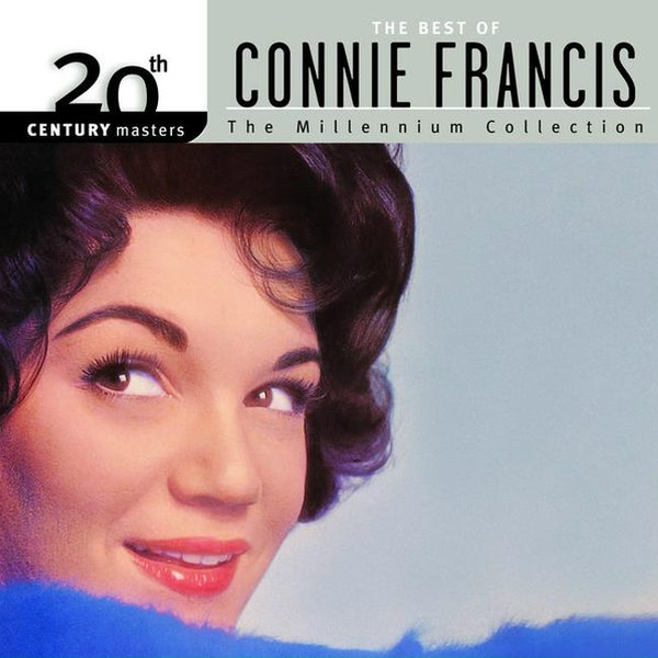 Connie Francis - Everbody's Somebody's Fool