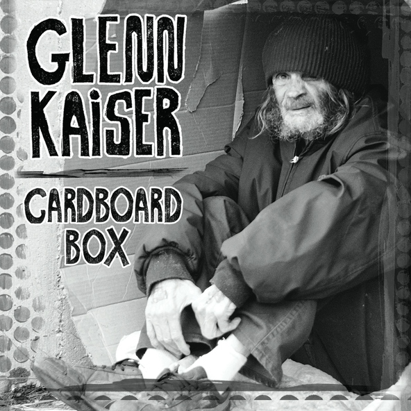 Glenn Kaiser - The Protest