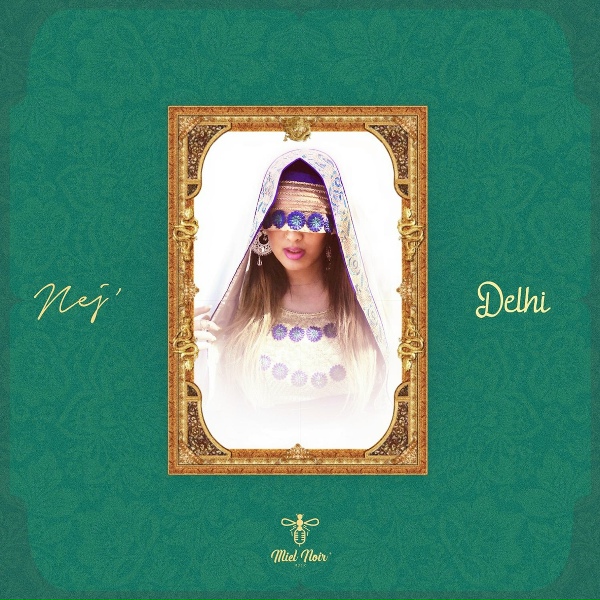 Nej - Delhi