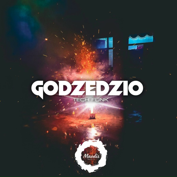 Godzedzio - Tech Funk