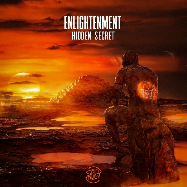 Hidden Secret - Enlightenment