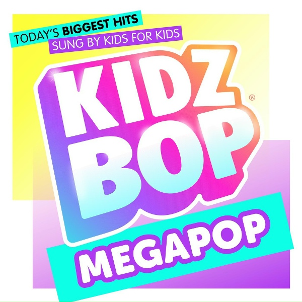 KIDZ BOP Kids - Me And My Broken Heart
