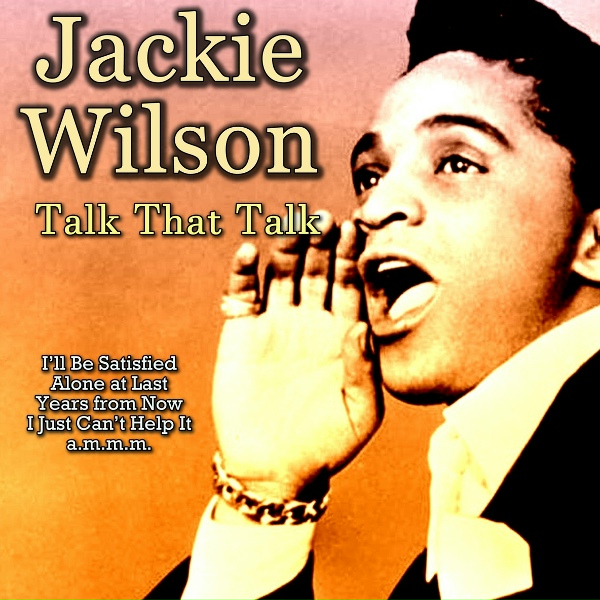 Jackie Wilson - My Empty Arms