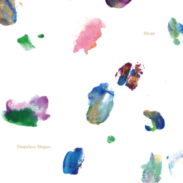 Moan - The States Of Water (a. Drop)