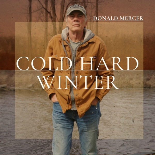 Donald Mercer