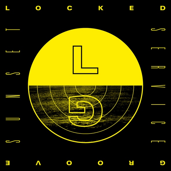 Locked Groove - Soma