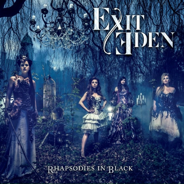 Exit Eden - Heaven
