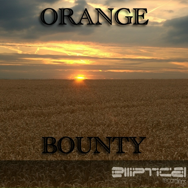 Orange - Bounty