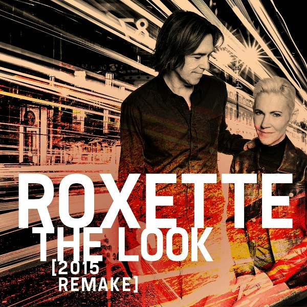 Roxette - The Look