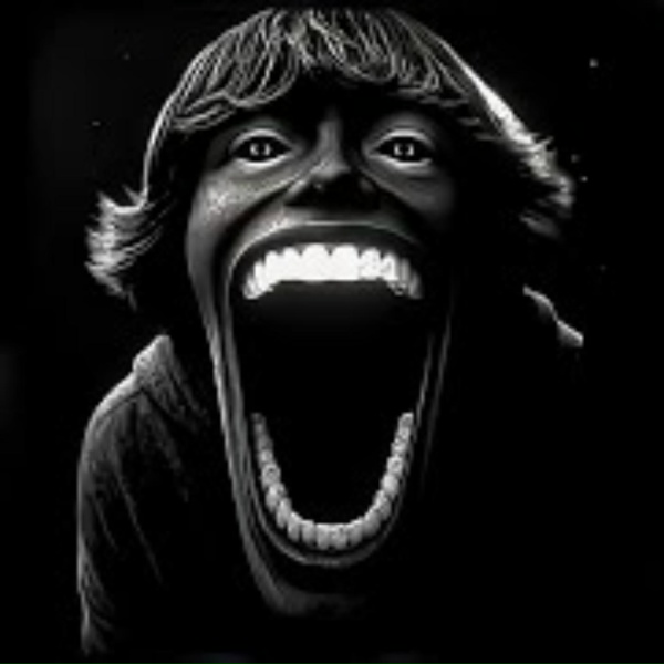 CH4OS - BAD HABIT HORROR FUNK
